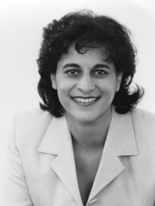 Sahera Chohan